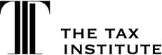 Tax Institute