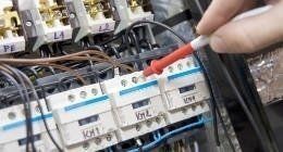 Installazione impianto elettrico