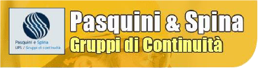 PASQUINI & SPINA-LOGO