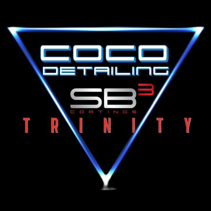 coco detailing logo