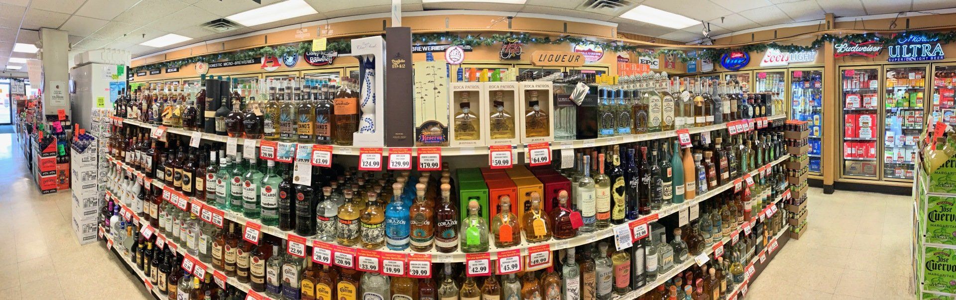 See if we've got what you're looking for