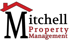 Mitchell Property Management Logo