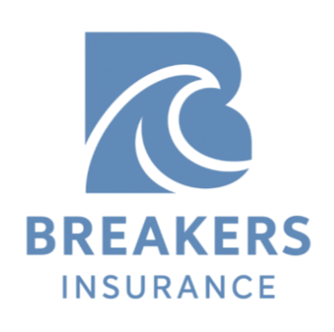 Breakers Insurance Logo