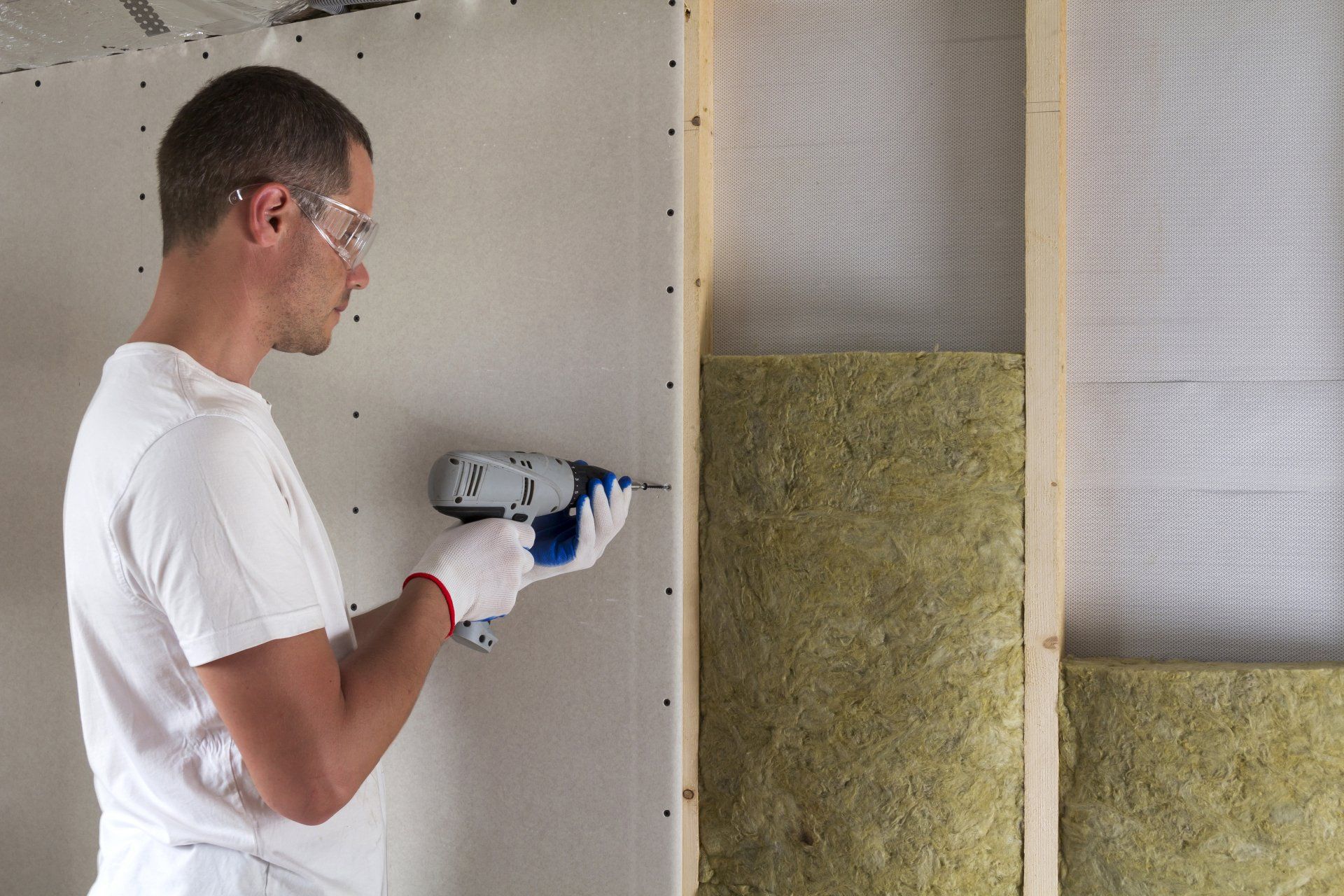 The Role of Insulation and Drywall in Soundproofing Your Home