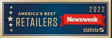 America's Best Retailers Logo - East Grand, MN - Hometown Hearing Solutions