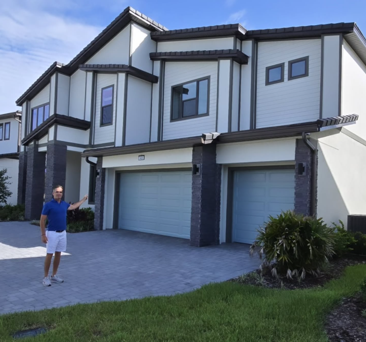 Sesión estratégica de inversión en Estados Unidos