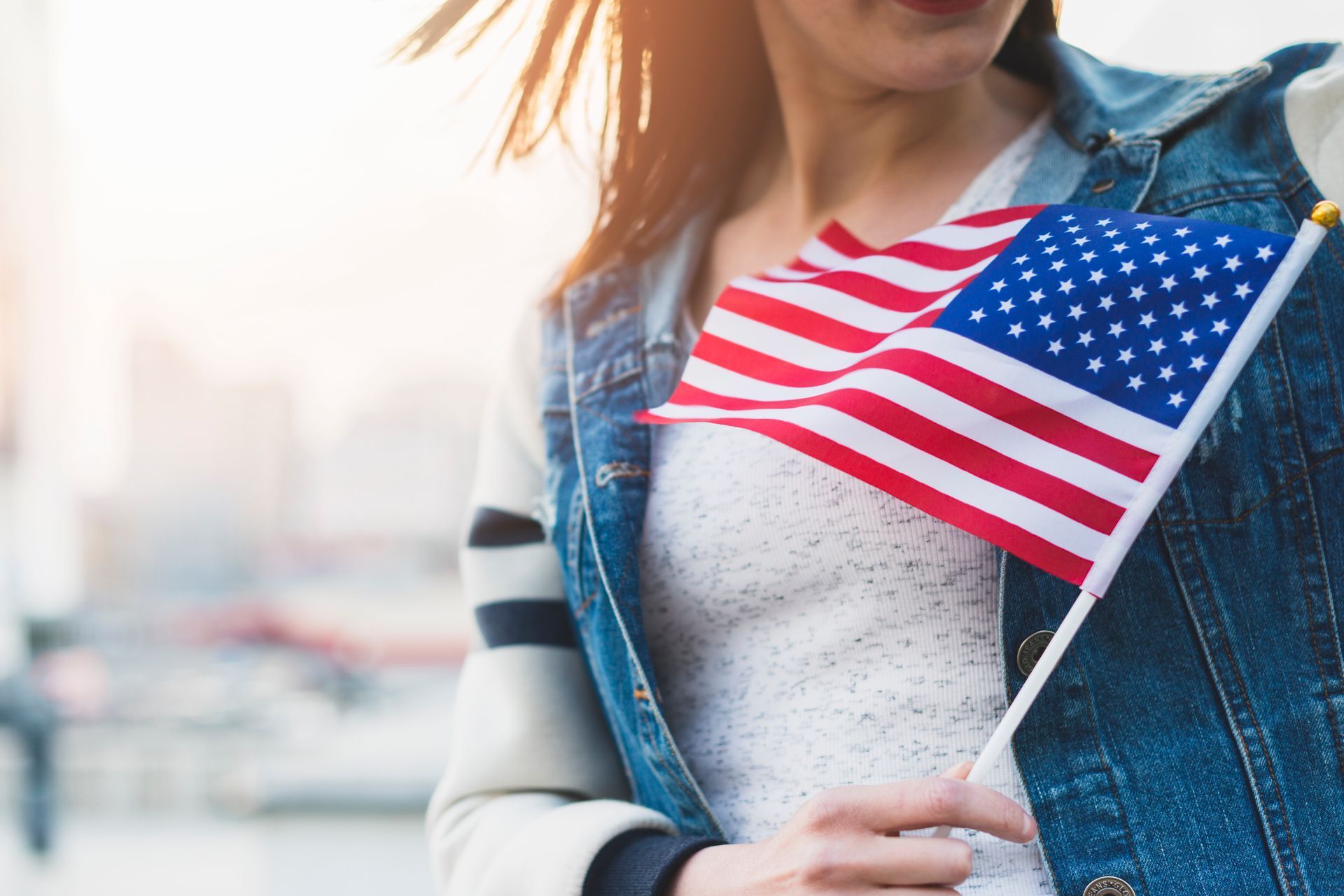 Anualmente, miles de latinoamericanos buscan emigrar a Estados Unidos