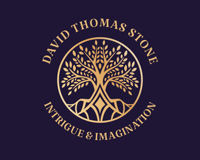 David Thomas Stone Logo