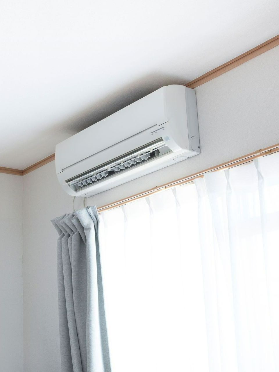 Ductless Air Conditioner — Stockton, NJ — Custom Cooling Services LLC