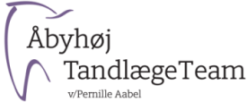 Åbyhøj TandlægeTeam logo