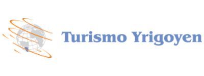 Turismo Yrigoyen logo