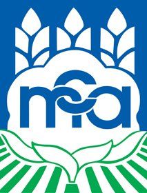 MCA Agronomy - Logo