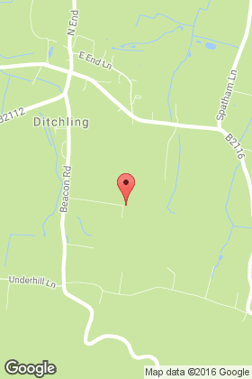 Location Map Location Map