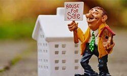 Sellers — Selling Residential House in El Dorado & Amador Counties