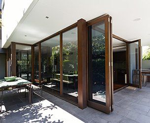New Doors — Glass Doors in Byron Center, MI