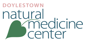 Doylestown Natural Medicine Center Logo