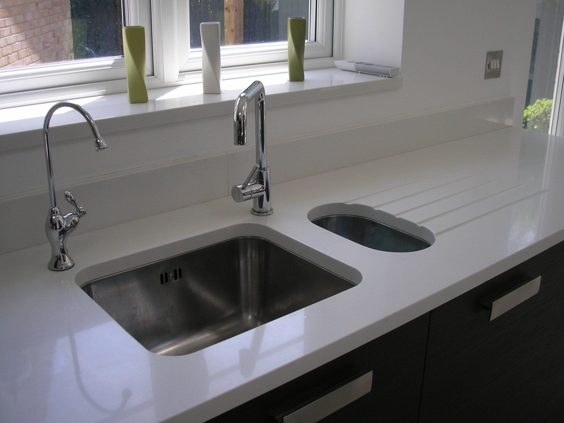 kitchens by Aspire Building & Construction