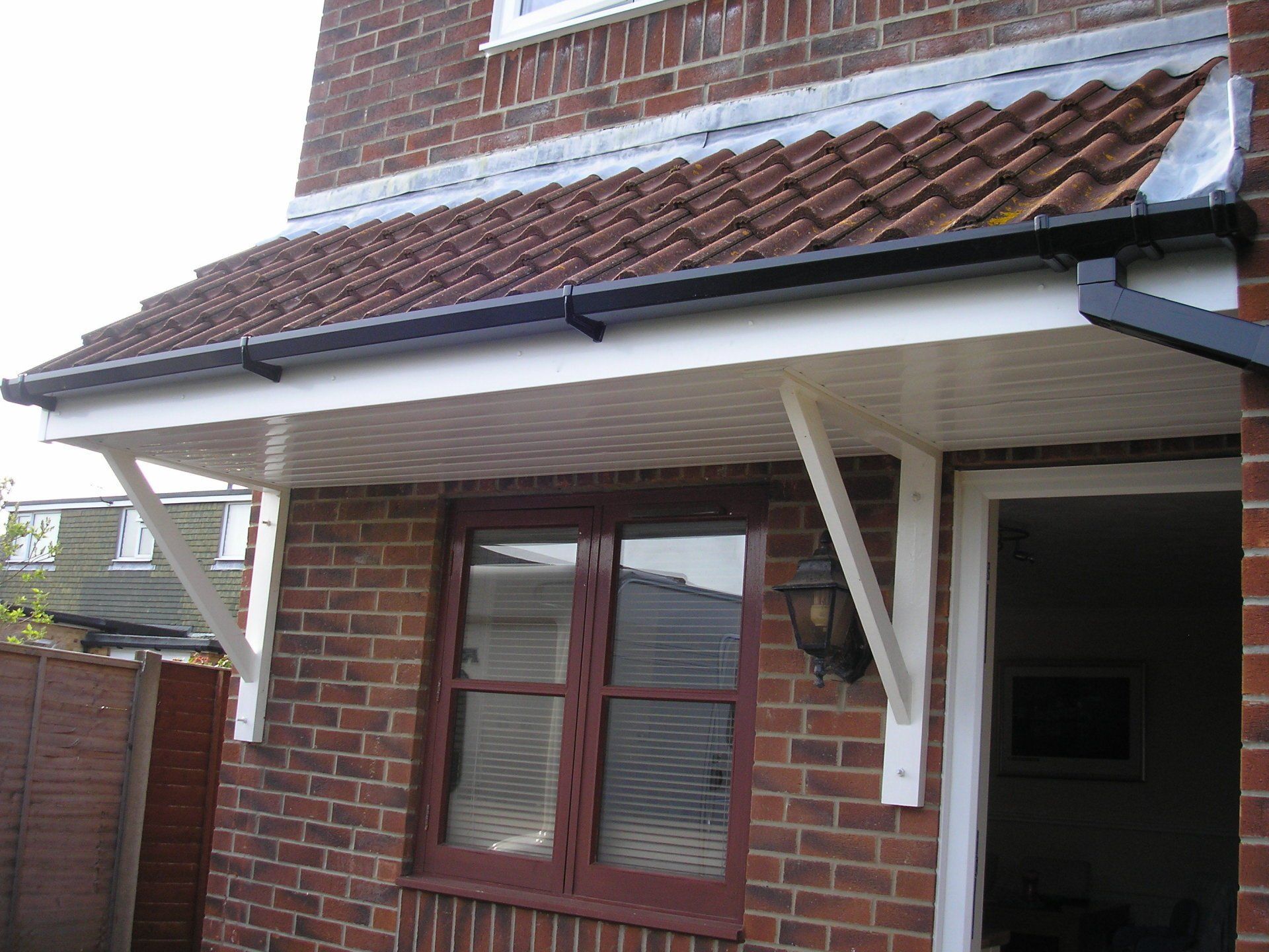 building work  by Aspire Building and Construction