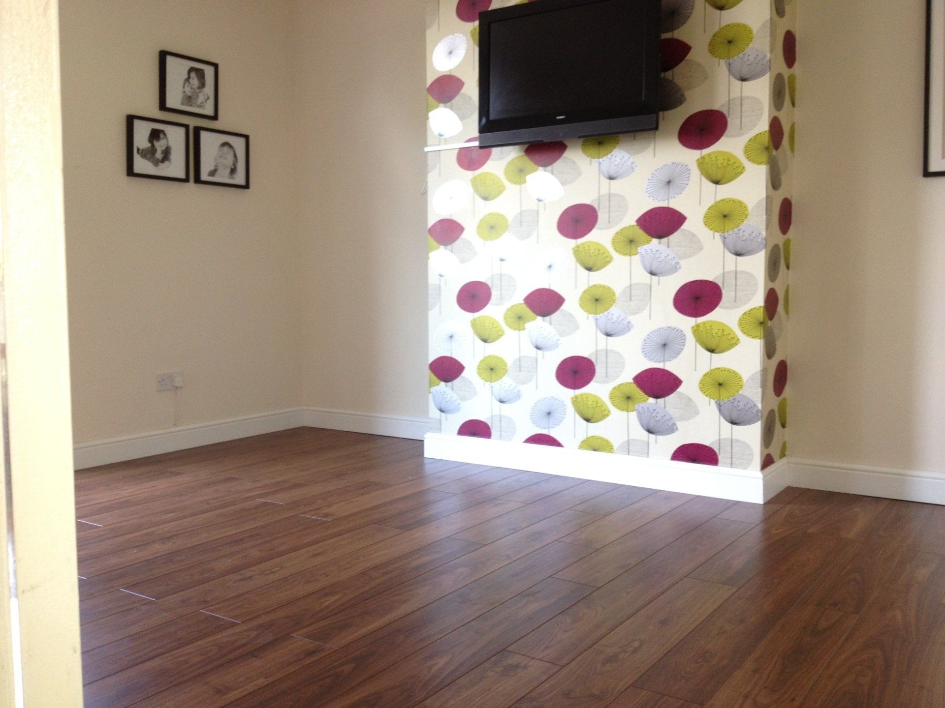 WOOD FLOORING BY Aspire Building & Construction