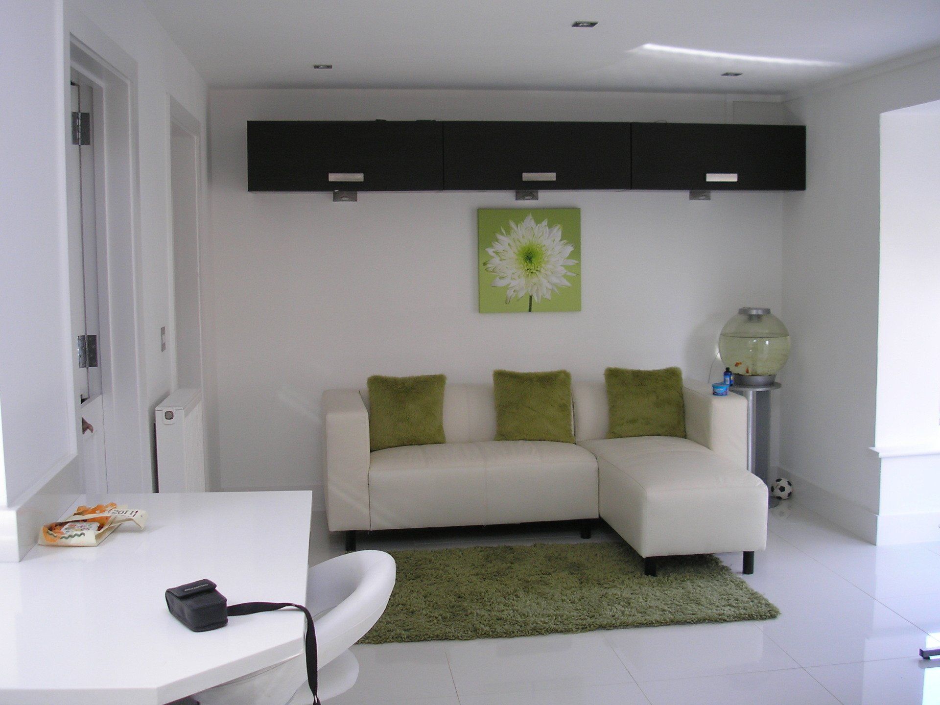 extension  by Aspire Building and Construction