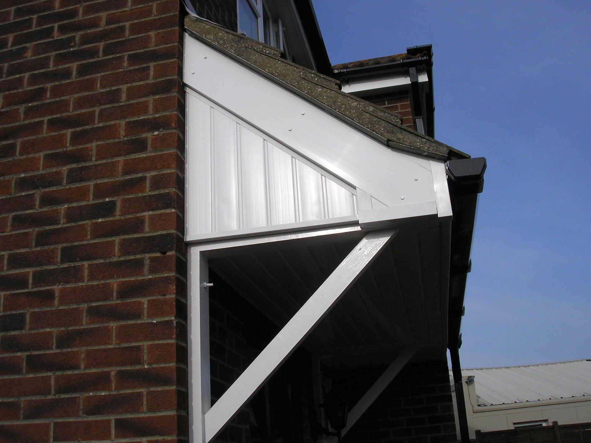 building work  by Aspire Building and Construction