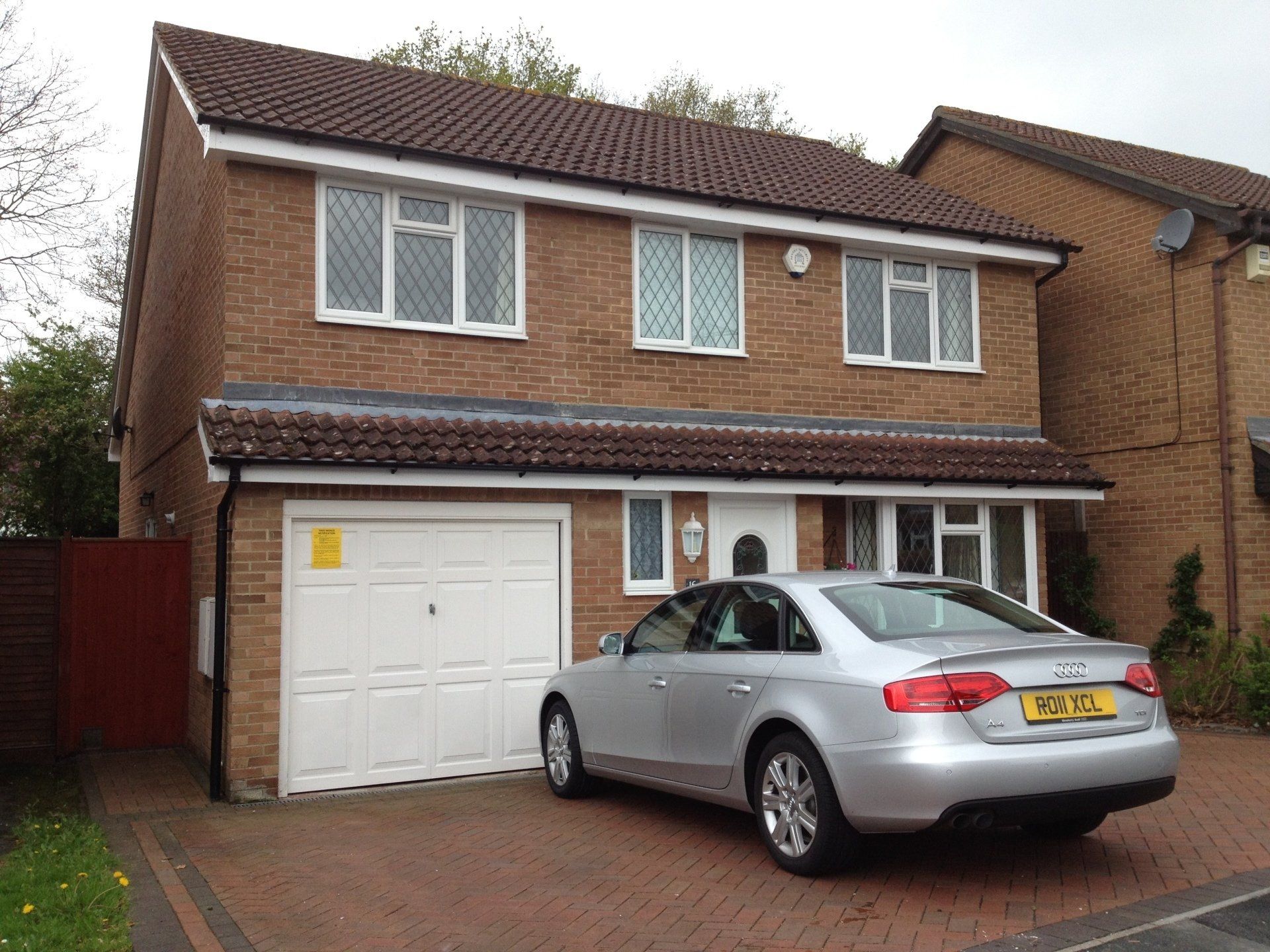 building work  by Aspire Building and Construction