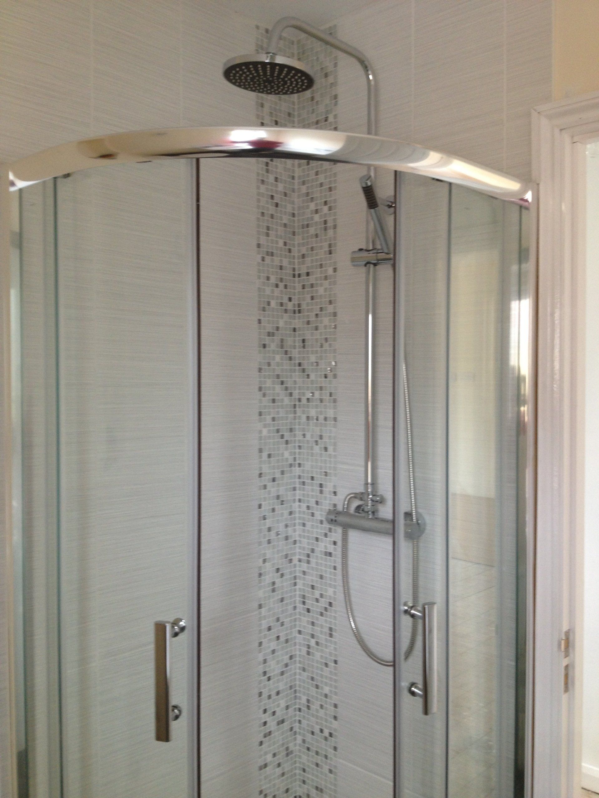 bathrooms by Aspire Building and Construction