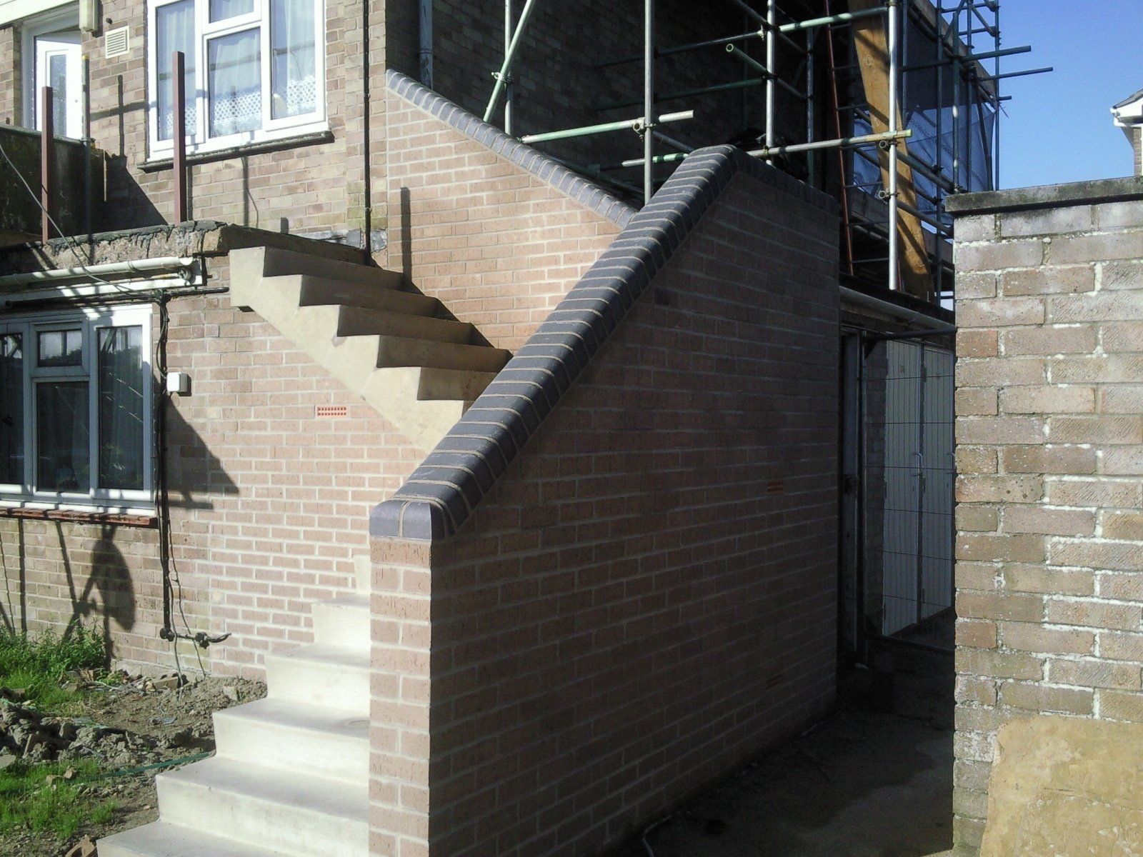 by Aspire Building and Construction