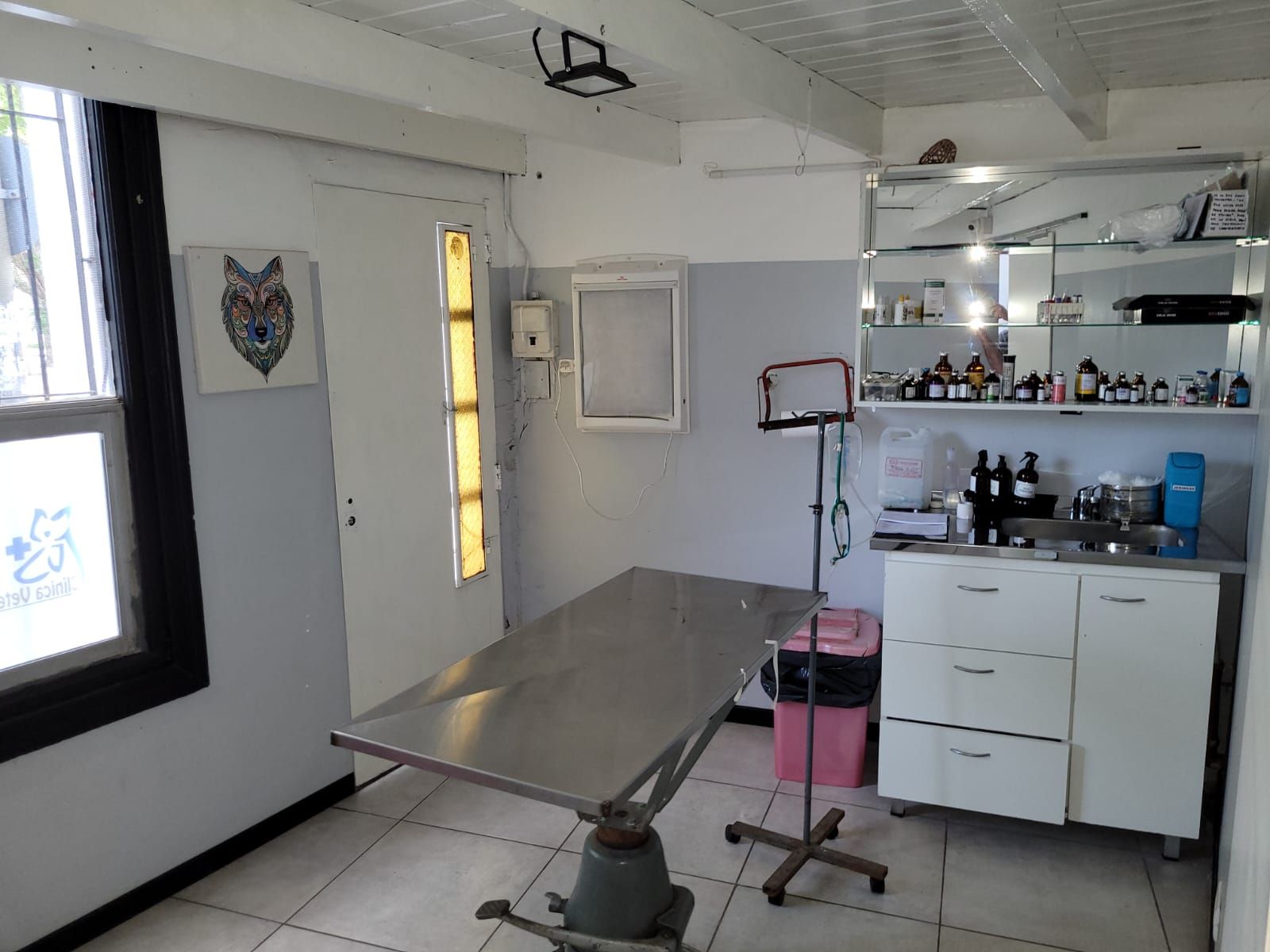 Clinica Veterinaria Bernal