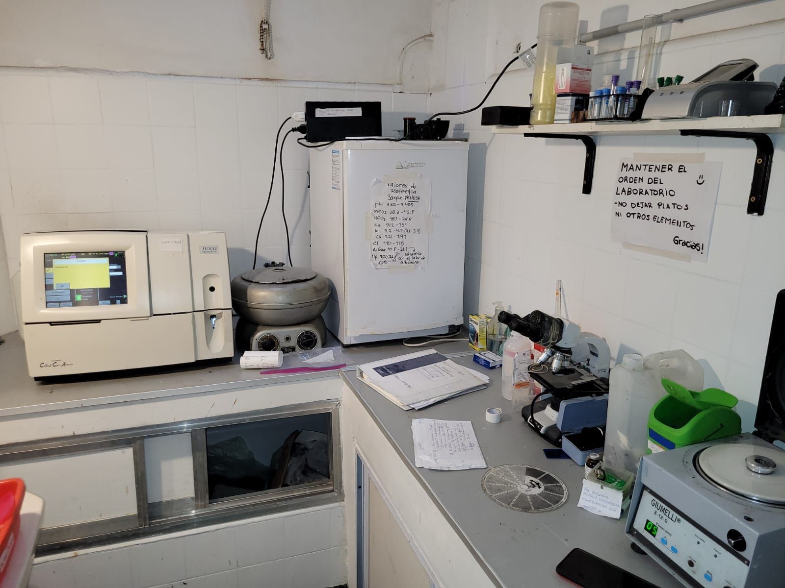 Clinica Veterinaria Bernal