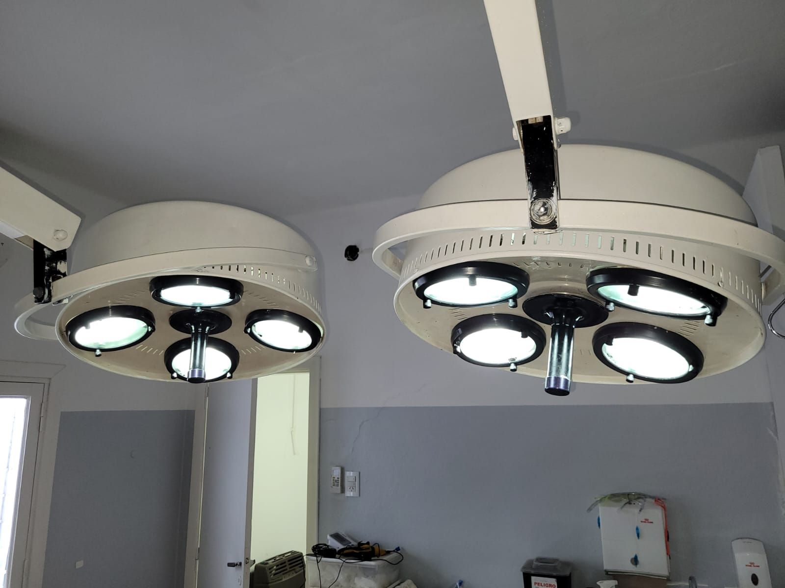 Clinica Veterinaria Bernal