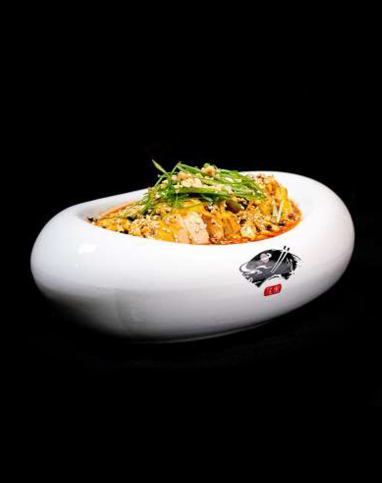 Ristorante cinese | Specialità crostacei | Spaghetti di riso con gamberi | Via Riva di Reno, 33 - 40122 Bologna (BO)