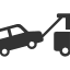 towed-car towed-car