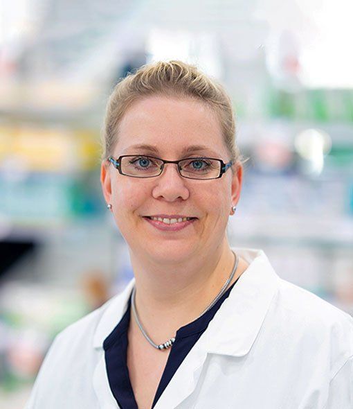 Portrait von Claudia Handwerker