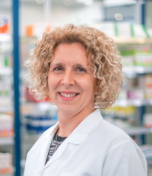 Portrait von Heike Fresemann