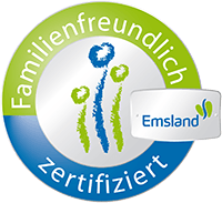 Button mit dem Text
