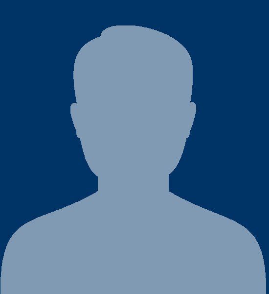 Platzhalter für fehlendes Portraitfoto