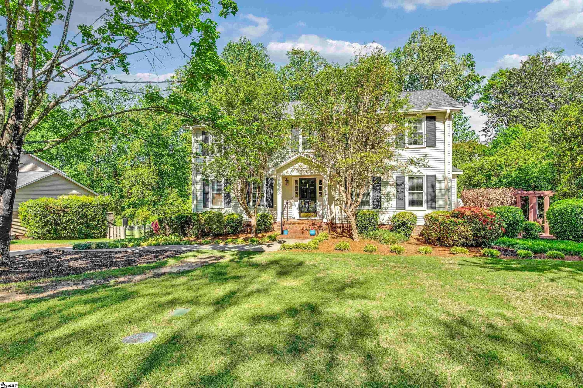 125 Woody Creek Rd