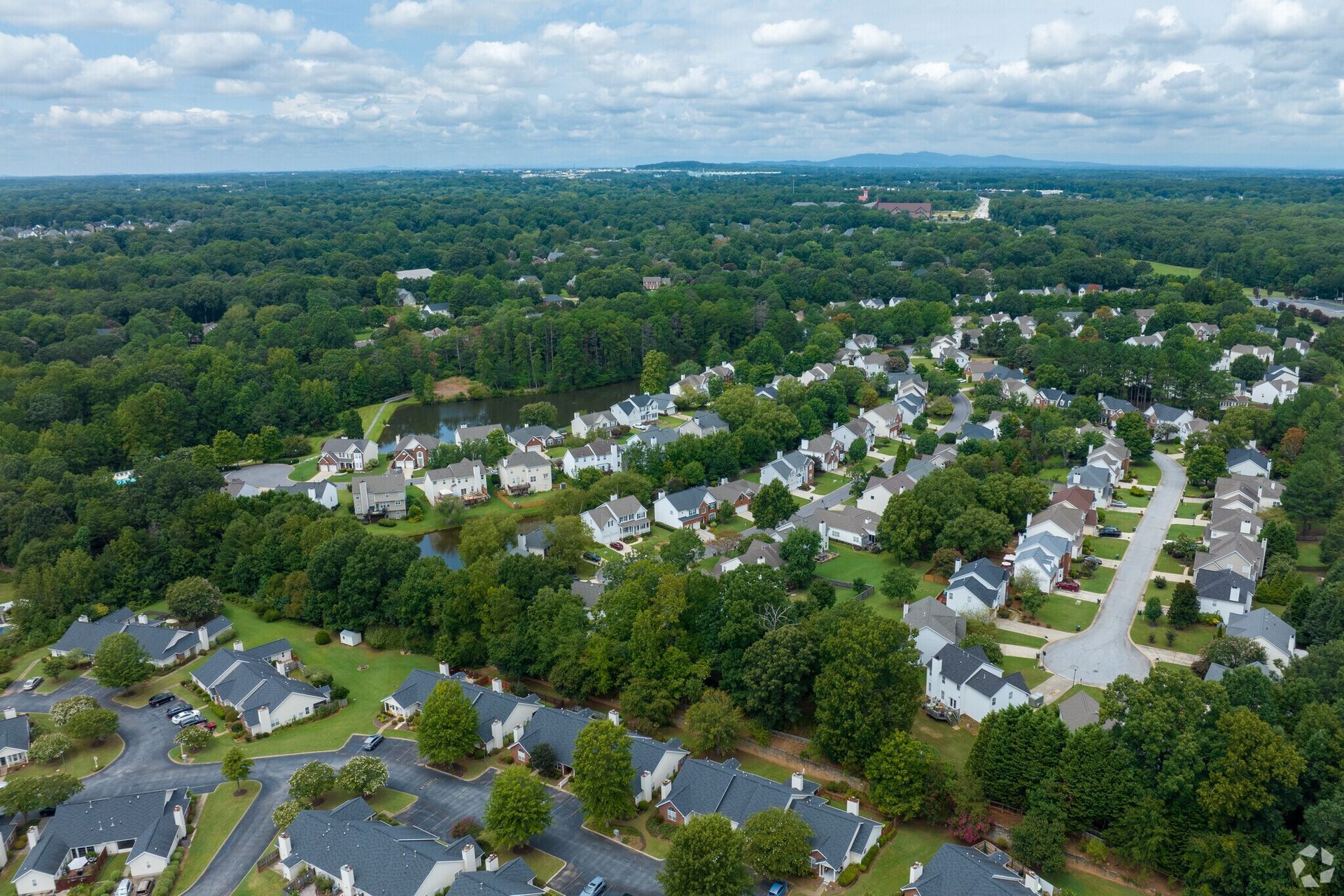 Five Forks