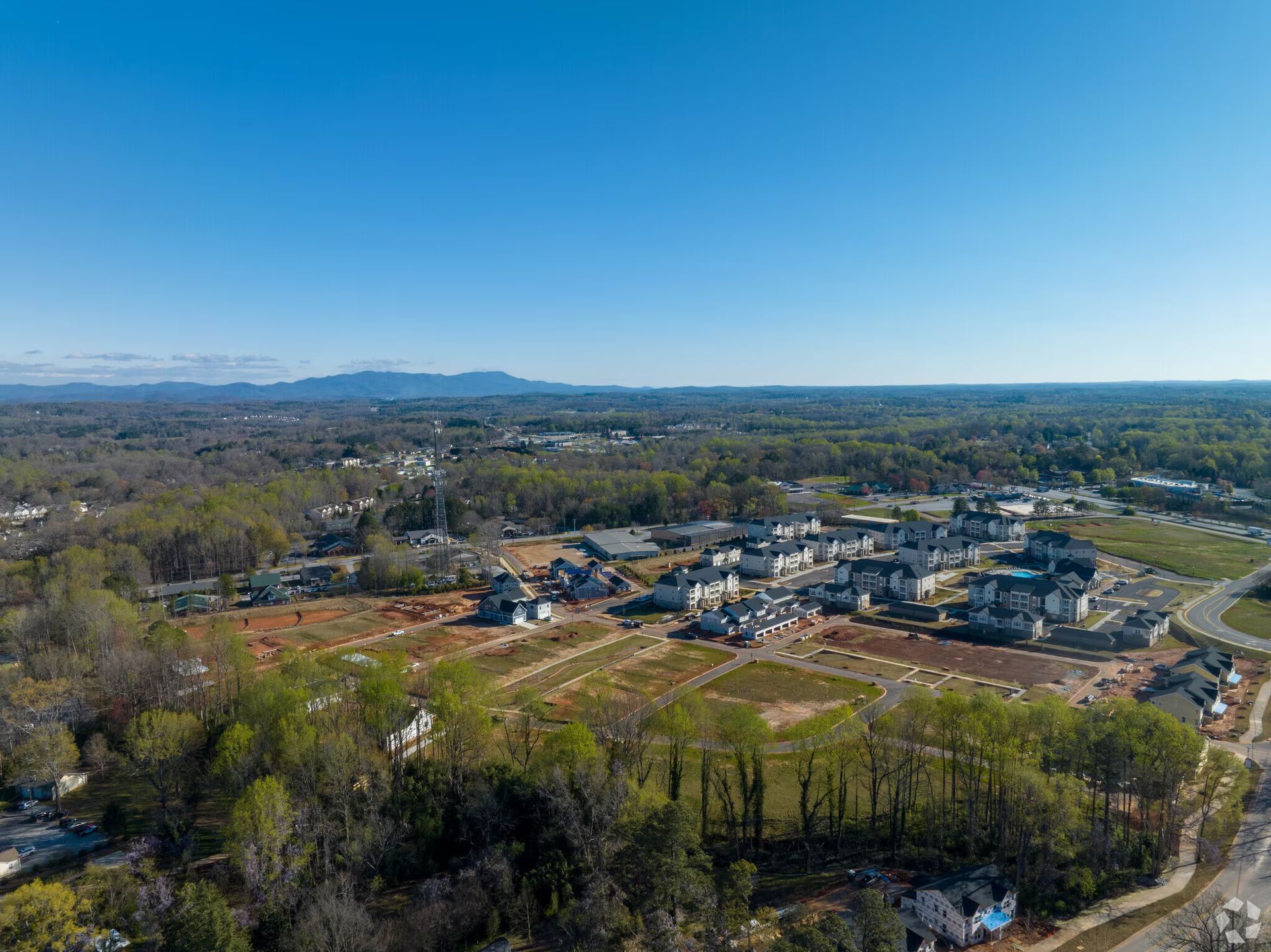 Travelers Rest