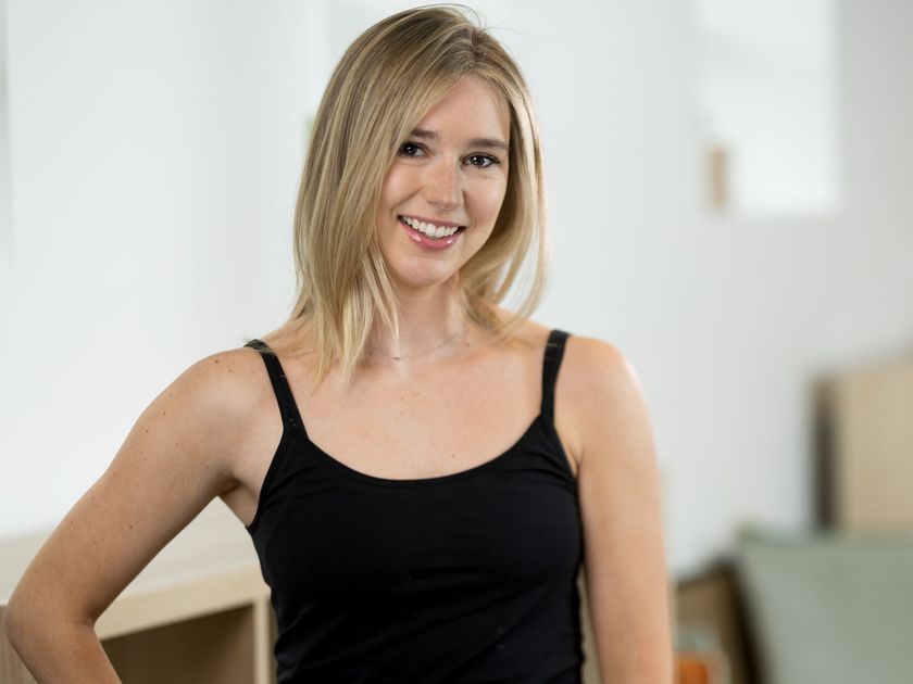 resolvepilates