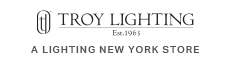 Troy lighting is a lighting new york store