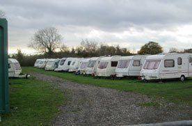24/7 monitoring for your caravan