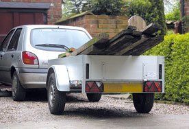 Horsebox and trailer repairs