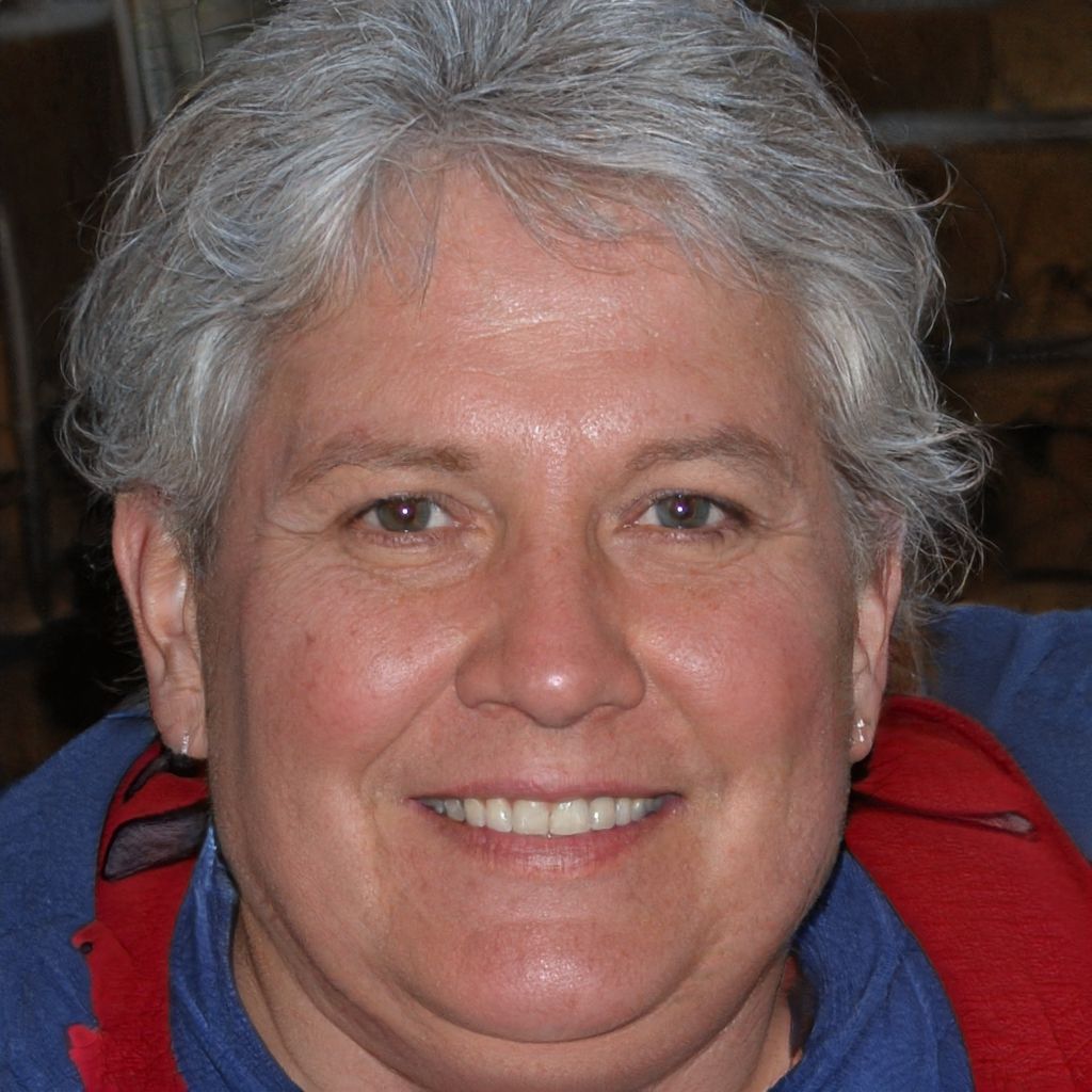 profile photo of Mary, a happy customer.