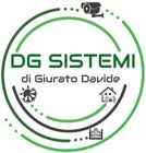 D.G. SISTEMI Logo