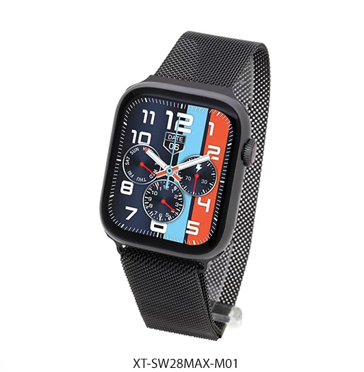 X-Time SW28 Máx Smartwatch