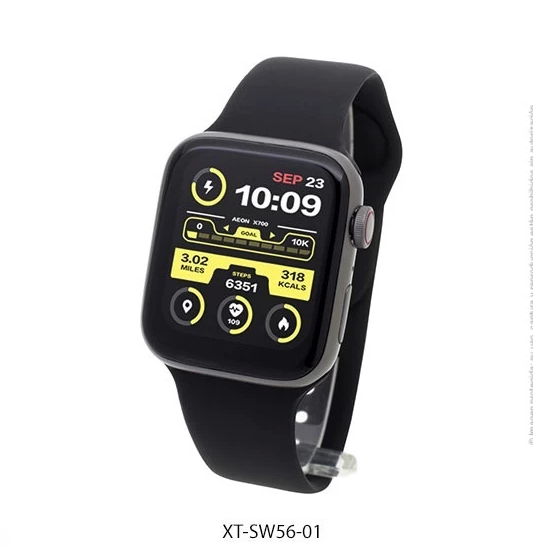 X-Time SW56 Smartwatch