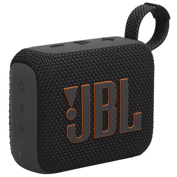 Parlante JBL Go 4 4.2 watts RMS con Bluetooth