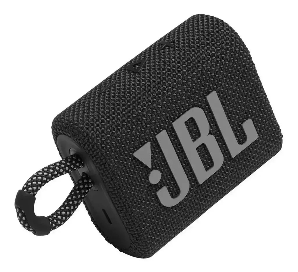 PARLANTE JBL GO3